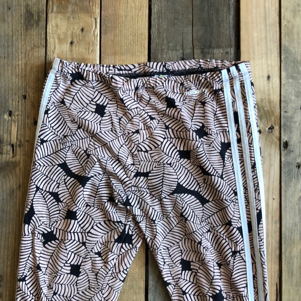 Adidas Leggings S